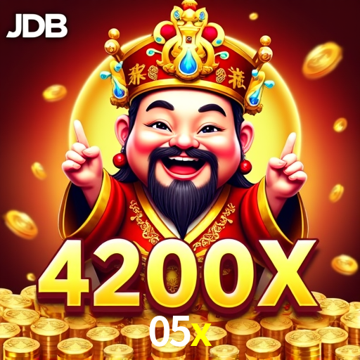 Apostas de Futebol 05x