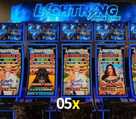 Promoções Sazonais 05x