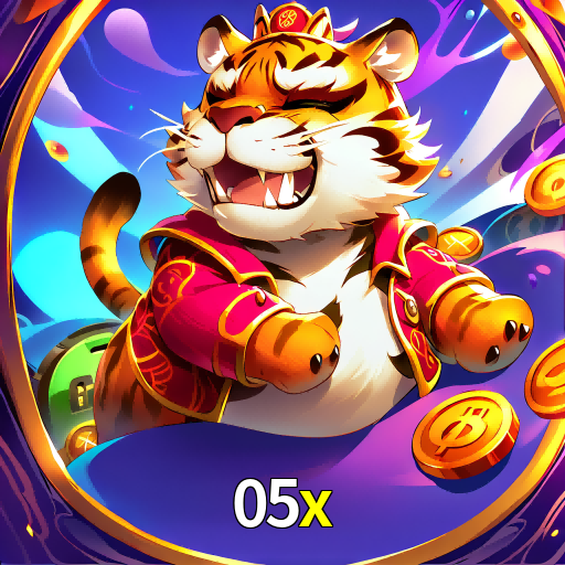 Plataforma 05x - Apostas Online